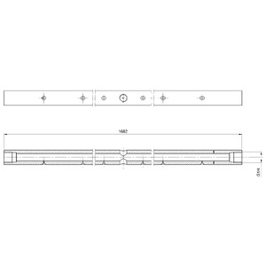 ROUND SECTION TUBE | 