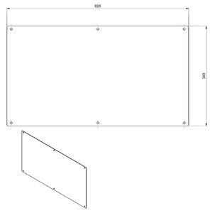 FLAT SHEET METAL | 