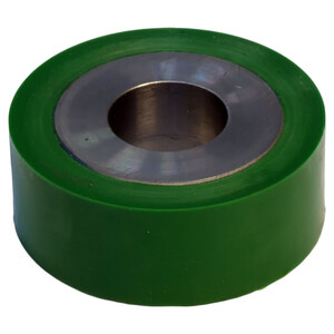 RUBBER WHEEL H30 | 