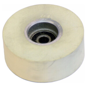 WHEEL WITH BEARING FOR PRESSER | 