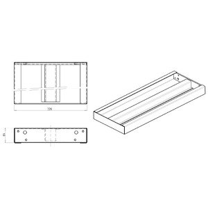 WORK TABLE EXTENSION | 