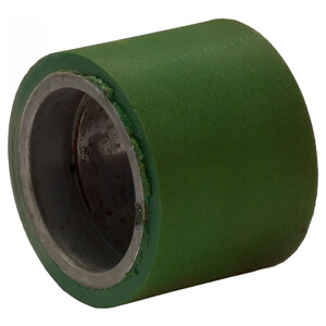 RUBBER COATED ROLLER | 