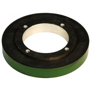 FEED ROLLER FOR GLAZE BEAD RETAINER | 