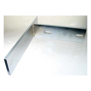 ADJUST. SUPPORT FOR PANEL (EXIT SIDE) | 