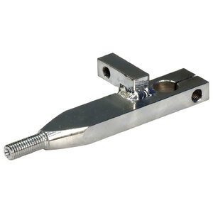 LH LEVER FOR EDGE ROLLER DOSER | 