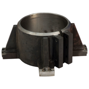 SUPPORT FLANGE FOR ELECTROSPINDLE   RD240 | 