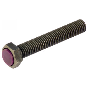 METRIC SCREW/GAS | 