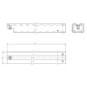 SCALE  TUBE | 