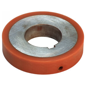 RUBBER ROLLER (ON/OFF  LEFT) | 