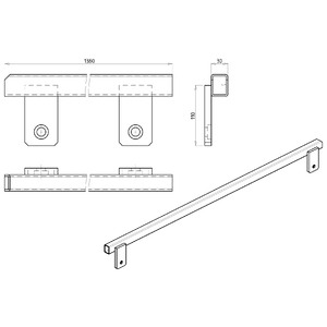 FORMULA CARRIAGE BAR | 