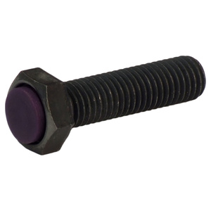 METRIC SCREW/GAS | 