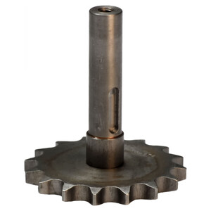 PINION FOR CHAIN | 