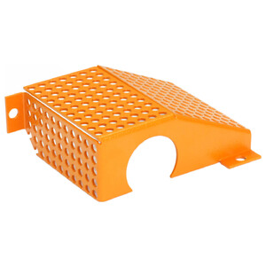 PROTEZIONE RULLO SPILLI/GOMMATO M80 | 