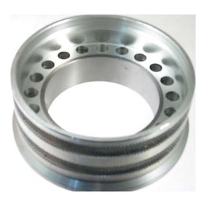 SAW BLADE LOCKING FLANGE | 