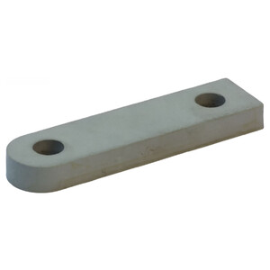 RUBBER COATED JACK (CLAMPING DEVICE) 25X10 L=97 | 