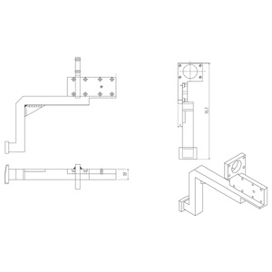 TASTATORE LATERALE CN TT SX AV | 