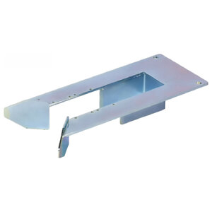 SHAPED SHEET METAL | 