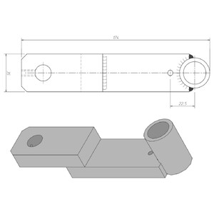 CONNECTING ROD | 