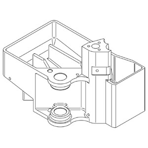 GLUE TANK | 