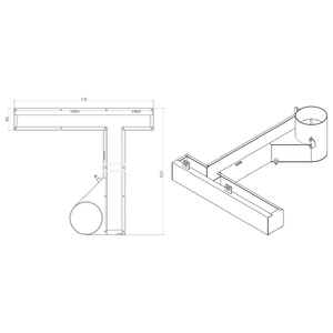 29-SPINDLES HEAD HOOD WITH THROTTLE | 