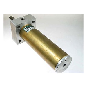 SHOCK ABSORBER CYLINDER, Z-AXIS | 