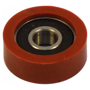 RUBBER WHEEL ED=28 ID=18 10 | 