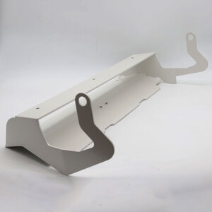 SHAPED SHEET METAL | 