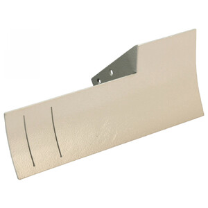 SHAPED SHEET METAL | 