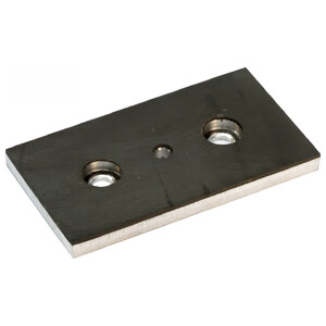 RECTANGULAR PLATE | 