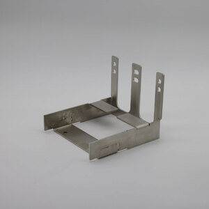 SHAPED SHEET METAL | 