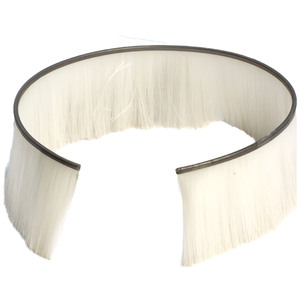 CIRCULAR SHAPED BRUSH | 