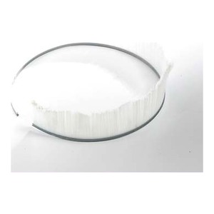 CIRCULAR SHAPED BRUSH | 