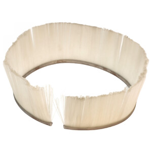 CIRCULAR SHAPED BRUSH | 