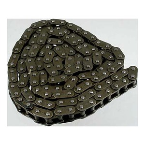 CHAIN 121 3/8X7/32 128P | 