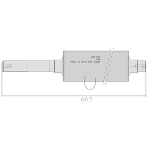 TERSA CUTTERBLOCK  'FS 410' | 