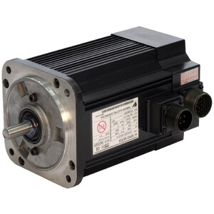 SERVOMOTOR BRUSHLESS USAGED-05A21 | 