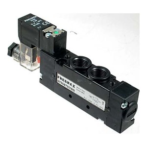 SOLENOID VALVE | 