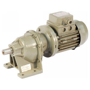 GEARED MOTOR SITI MC85240 P4 KW0,09 V230/400EU 50 | 