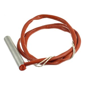 GLUE HEATING RESISTOR 0,3 KW 75VAC | 