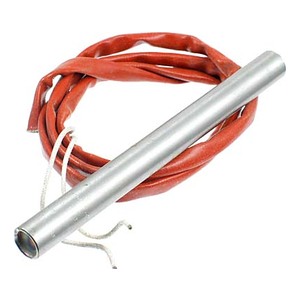 GLUE HEATING RESISTOR 0,15 KW 230VAC | 