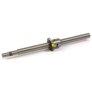 RECIRCULATING BALL SCREW | 