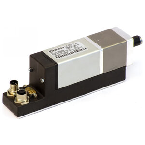 BUILT-IN ELECTRONICS/GEARBOX SERVOMOTOR | 