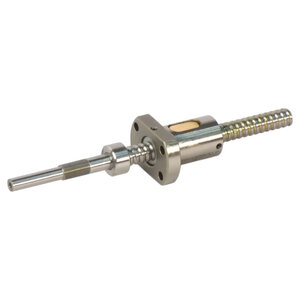 RECIRCULATING BALL SCREW | 