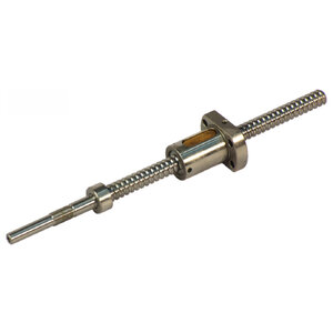 RECIRCULATING BALL SCREW | 