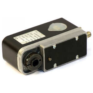 BUILT-IN ELECTRONICS/GEARBOX SERVOMOTOR | 