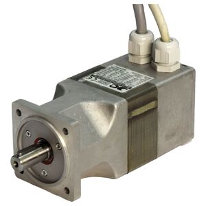 SERVOMOTOR BRUSHLESS | 