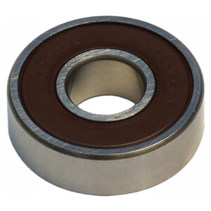 BEARING 10X26X8 6000 2RS | 