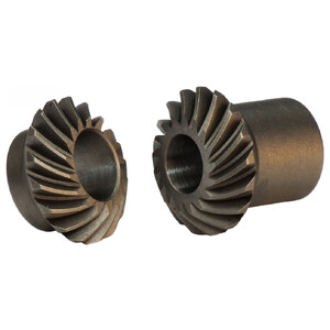 HELIC/SPIR TEETH BEVEL GEAR | 