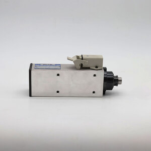 MOTOR PE0 8/2 HP0,45 V380 Hz300 | 