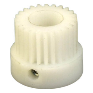 NYLON GEAR M1 Z24  8094-F | 